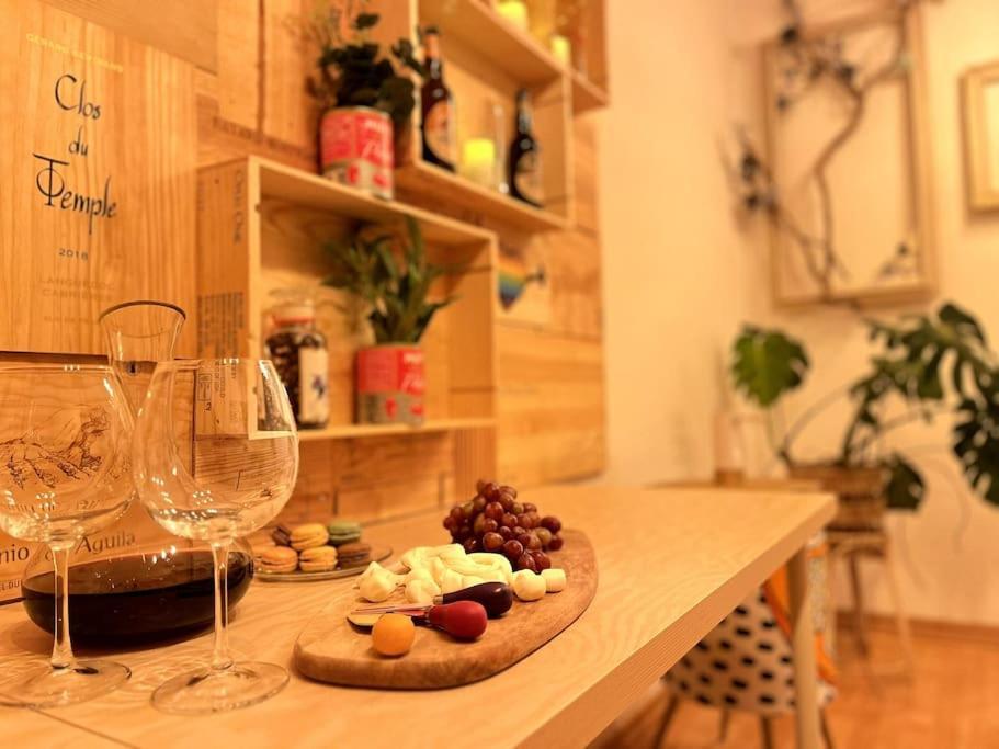 Sunny City - Apartment In Spa Zone With Private Garage Karlovy Vary Bagian luar foto