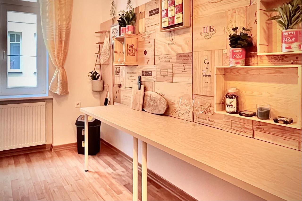 Sunny City - Apartment In Spa Zone With Private Garage Karlovy Vary Bagian luar foto